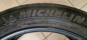255/45r20 Michelin Latitude Sport 3 - 7