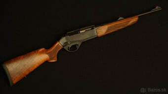 Merkel SR1 kal. 30-06 Spr. s weaver lištou - 7