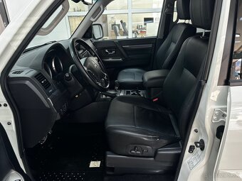 Mitsubishi Pajero 3.2DI-D LWB Instyle A/T - 7