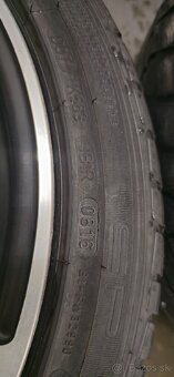 Oz energy 5x112 r17 - 7