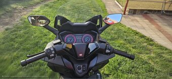 Honda Forza 125 Special Edition nový-výmena - 7