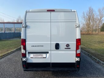 Fiat Ducato L3H2 2.3, rv. 10.2020 - 7
