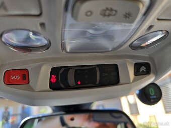 Citroën C5 Aircross 1.2 PureTech (3/2021), Shine - 7