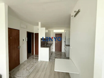 2-izbový byt Šaľa Čsla - EXTRA - 7