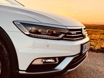 Wolkswagen Passat Alltrack 2,0TDi,140 kW - 7