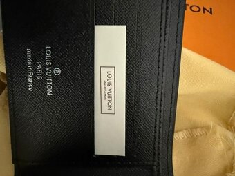 Louis Vuitton peňaženka - 7