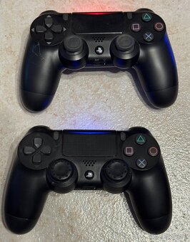 PS4 Pro + VR set - 7