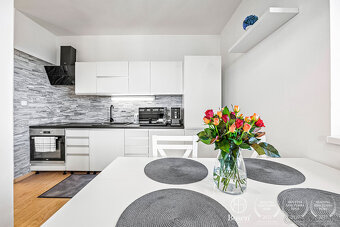 BOSEN | 2 izbový apartmánový byt so saunou na Prenájom - 7