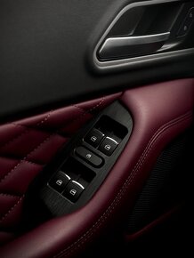 ROBUSTNÉ SUV GWM POER 2.0, 140kW, 8AT, LPG, 8/2021, 30000KM - 7