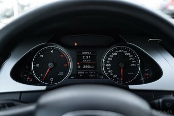 Audi A4 B8 allroad 3 0tdi - 7