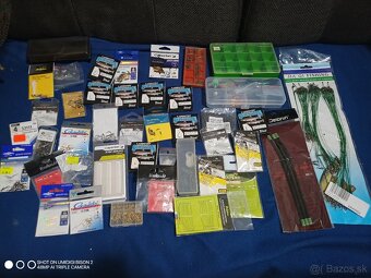Rybársky set - 7