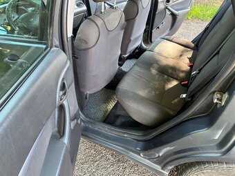 Ford Focus combi, 1,8 TdCI - 7