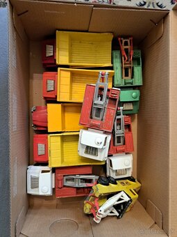 Predam Matchbox auticka inzerat 3 - 7