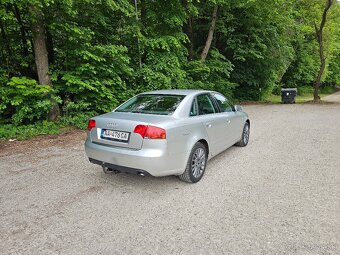 Audi A4 2005 2.5 TDi 120kw - 7