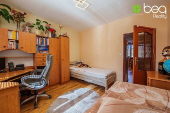 NA PREDAJ: 3-izb. byt, Sídl. pri prameni, Levoča, 2/8 posch. - 7