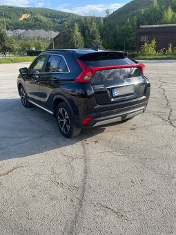 Mitsubishi Eclipse Cross 1.5T - 7