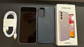 Samsung Galaxy A14 - 7