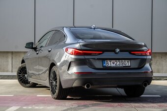 BMW Rad 2 Gran Coupé 2 220d A/T - 7