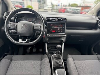 Citroën C3 Aircross PureTech 110 S S Shine - 7