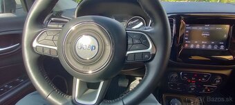 Jeep Compass - 7