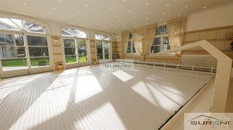 Súkromie, pokoj a diskrétnosť – trojizbový byt, 200 m2,... - 7