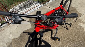 Bicykel Specialized Crosstrail - 7