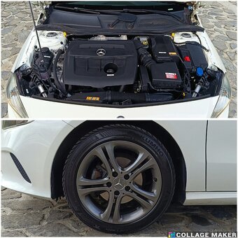 ✳️Mercedes-Benz A trieda 160d 65000 KM✳️ - 7