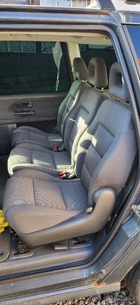 Vw sharan 1.9 tdi - 7