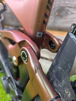 Ebike Giant Trance X E+EL - 7
