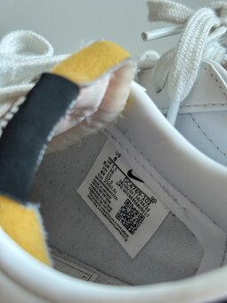 Nike Blazer Low '77 - 7