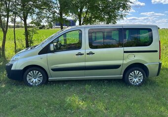 Citroën Jumpy 2.0 HDi Atlante 88 kW (120 PS) - 7