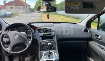 Peugeot 5008 1.6 BlueHDi STOP&START Active EAT6 - 7