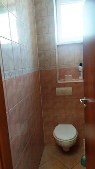 Kancelársky priestor 3x 18,5m² v Ružinove - 7