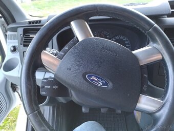 Ford transit mikrobus 9 miest.2.2. - 7
