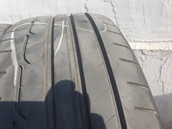 Predam letnu sadu pneu Dunlop Sport Maxx rt - 7
