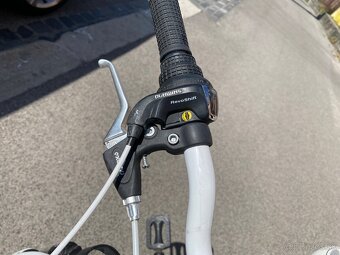 Detsky bicykel Dema vega 20” - 7