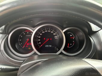 Suzuki Grand Vitara - 7