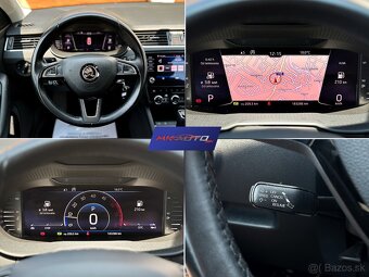 Škoda Octavia Combi 2.0 TDI 110kW 2020 DSG - 7