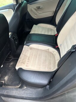 Volkswagen passat cc 2,0cr 125kw DSG - 7