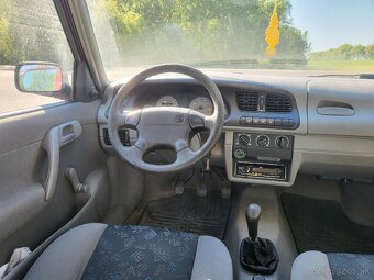 Škoda Felicia LX 1.3 - 7
