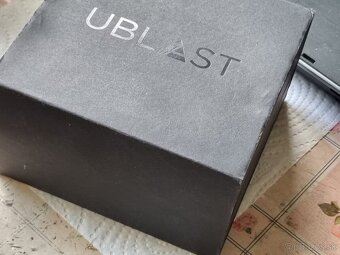 Náramkové hodinky,automaty ublast. - 7