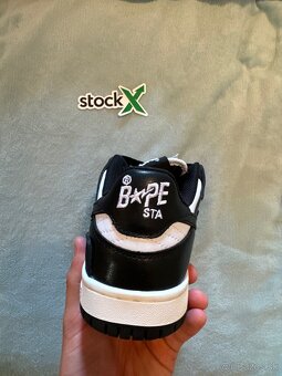 Bapesta - 7