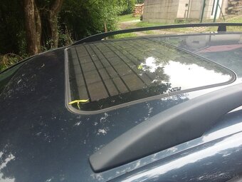 Volkswagen Passat B6 2.0 tdi 4 motion - 7