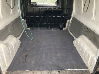 Renault kangoo 1,9D - 7