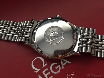 Omega - Constellation Pie-Pan Chronometer - 7