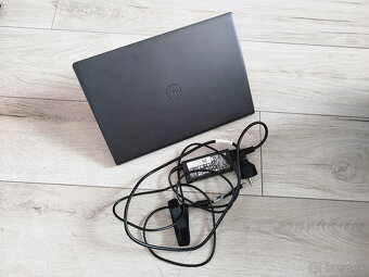 notebook Dell Vostro - Core i5-1135G7, 16GB, 500GB SSD, W11 - 7