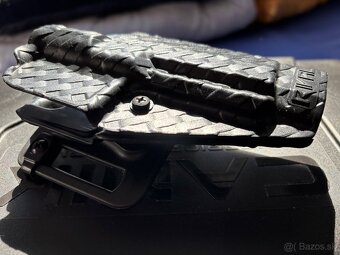 Canik TP9 SFX Rival - S - 7