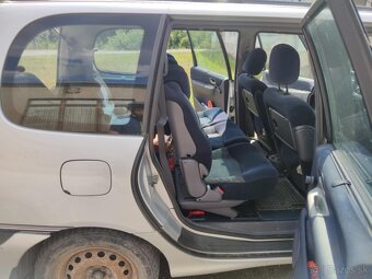 Renault Espace III NEPOJAZDNÉ - 7