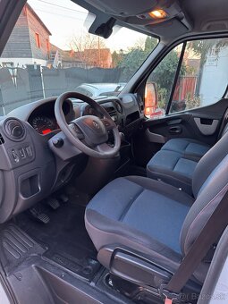 Renault Master 2,3 dCi, L3H2, Dodávka - 7