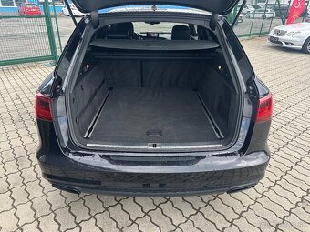 Audi A6 Avant 3.0 BiTDi Competition Quattro Tiptronic - 7